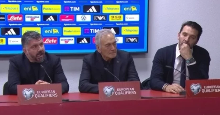 Italia, terremoto in Nazionale: si dimette anche lui dopo Gravina