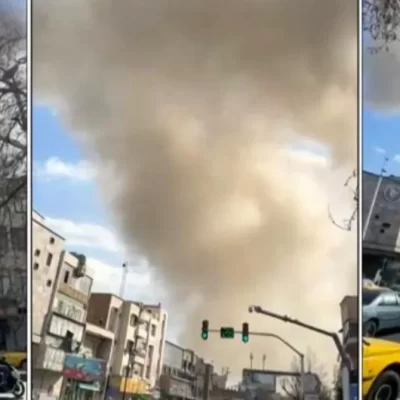 Guerra Iran, caos nei vertici Usa: Phelan lascia la Marina mentre Teheran attiva le difese aeree