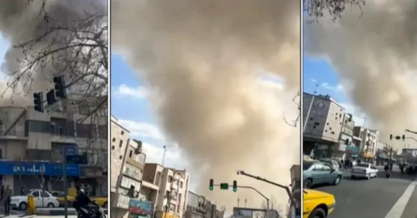 Guerra Iran, caos nei vertici Usa: Phelan lascia la Marina mentre Teheran attiva le difese aeree