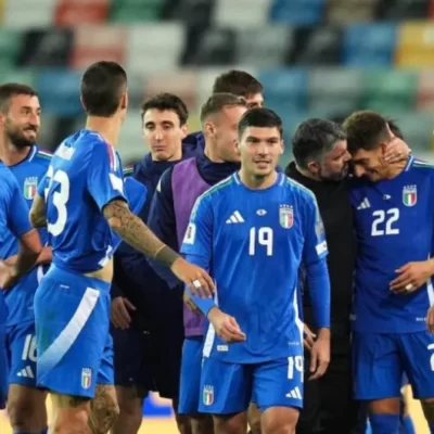 L’Italia può ancora andare ai Mondiali 2026: la clamorosa porta che si è appena aperta