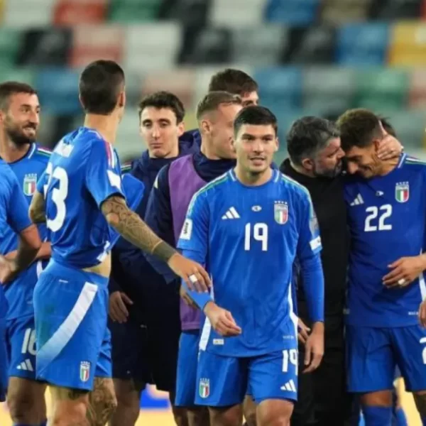L’Italia può ancora andare ai Mondiali 2026: la clamorosa porta che si è appena aperta