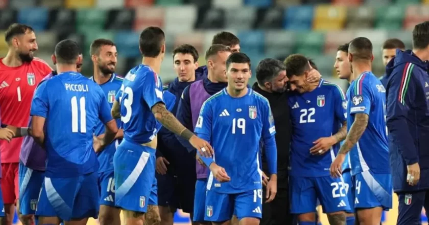 Italia ripescata ai Mondiali 2026? Zampolli rilancia il caso Iran