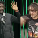 Rissa in diretta a La Zanzara: manette, spintoni e caos totale