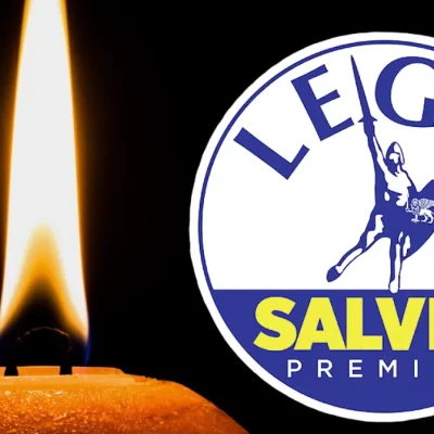 Lega in lutto: morto il sindaco Arif Negrini a 46 anni