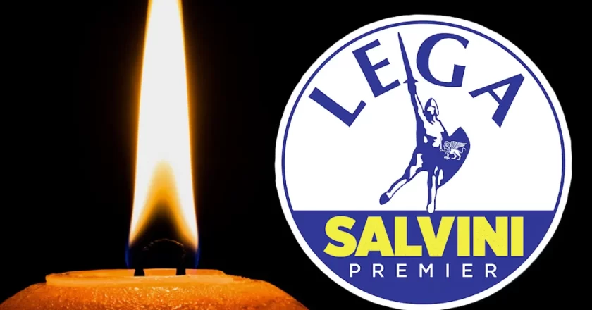 Lega in lutto: morto il sindaco Arif Negrini a 46 anni