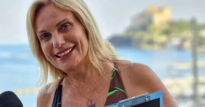 È morta Lorenza Licenziati: addio alla conduttrice di “In Città”, aveva 57 anni