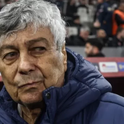 Morto Mircea Lucescu, addio al leggendario allenatore: aveva 80 anni