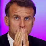 Macron annuncia l’addio alla politica: “Non l’ho fatta prima, non ne farò dopo”