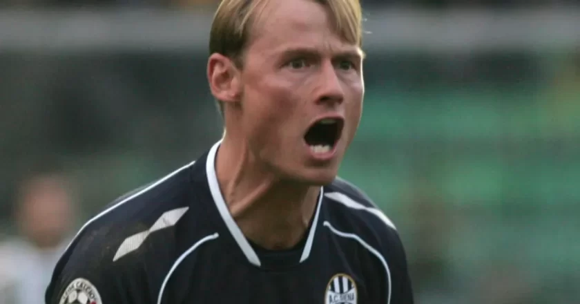 Tragedia nel calcio: morto Alex Manninger, ex portiere della Juventus
