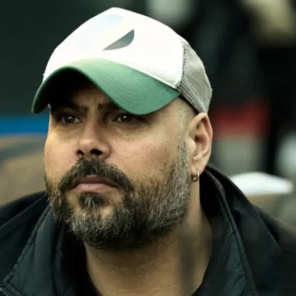 Lutto per Marco D’Amore: morto il padre Marcello