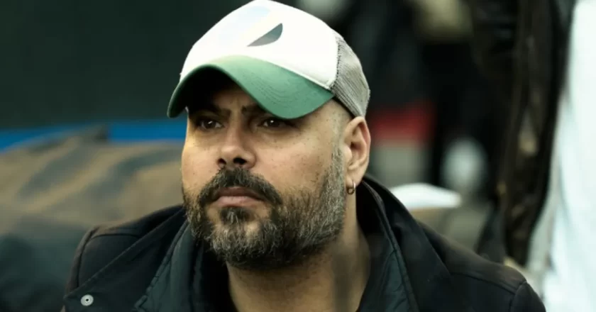 Lutto per Marco D’Amore: morto il padre Marcello