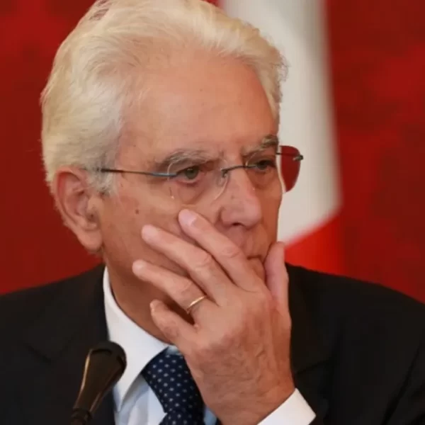 Pasqua, Mattarella lo ha annunciato adesso
