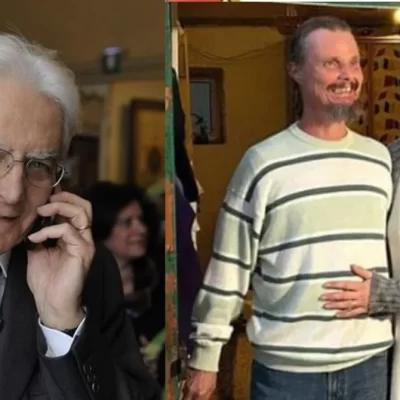 Famiglia nel bosco, Catherine scrive a Mattarella: “Non posso più mostrare ai miei figli neppure le foto”