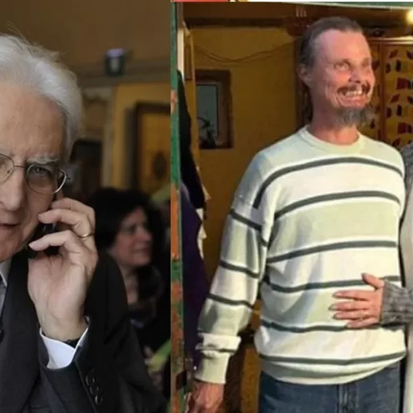 Famiglia nel bosco, Catherine scrive a Mattarella: “Non posso più mostrare ai miei figli neppure le foto”