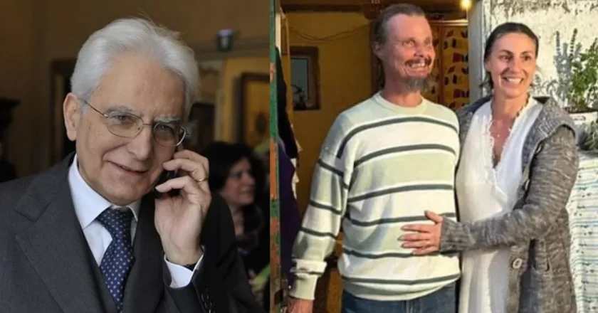 Famiglia nel bosco, Catherine scrive a Mattarella: “Non posso più mostrare ai miei figli neppure le foto”