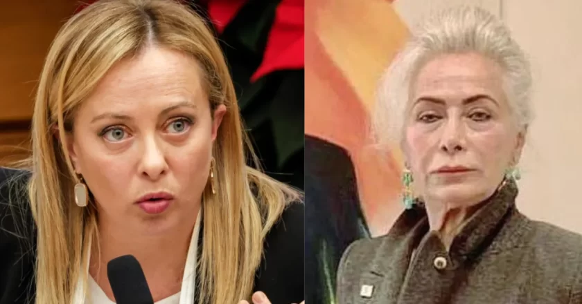 Piano Mattei, la nipote di Enrico attacca il fratello: “Diffida al governo Meloni? Pura follia”