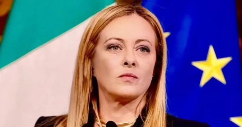 Carburante voli a rischio e allarme energia: le parole di Meloni dopo il viaggio nel Golfo