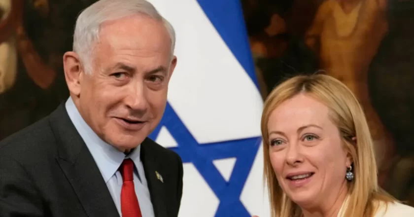 Meloni sospende l’accordo di difesa con Israele: stop al rinnovo automatico del patto militare