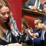 Decreto Sicurezza, fiducia alla Camera: Conte attacca Meloni – VIDEO