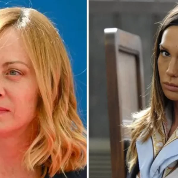 Caso Minetti, Meloni rompe il silenzio e difende Nordio: le sue parole