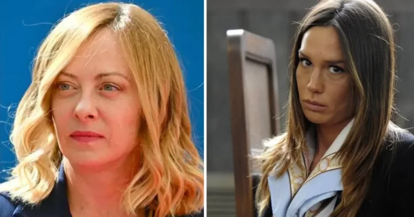 Caso Minetti, Meloni rompe il silenzio e difende Nordio: le sue parole