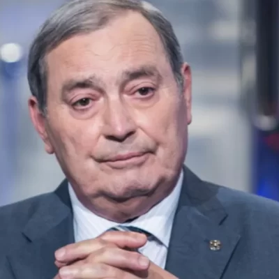 È morto Vittorio Messori: addio al grande apologeta cattolico, aveva 84 anni