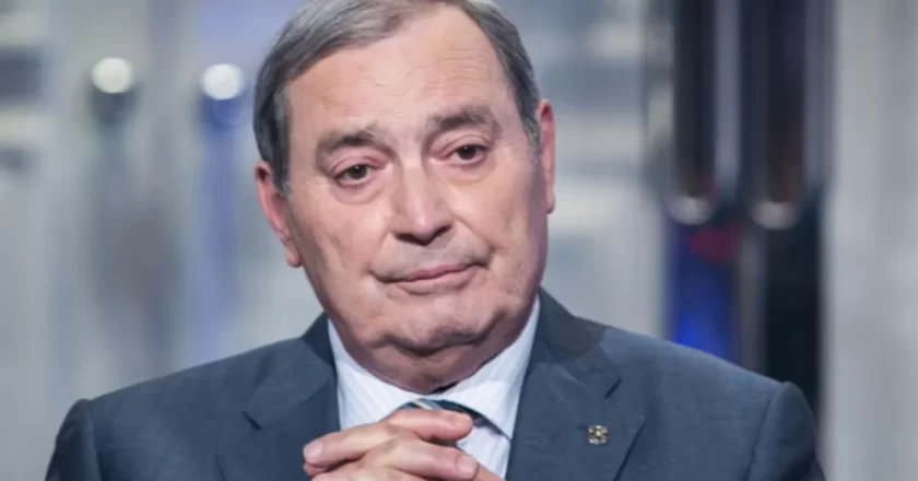 È morto Vittorio Messori: addio al grande apologeta cattolico, aveva 84 anni