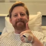 Addio a Michael Patrick, attore di Game of Thrones: aveva 35 anni