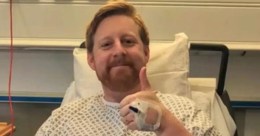 Addio a Michael Patrick, attore di Game of Thrones: aveva 35 anni