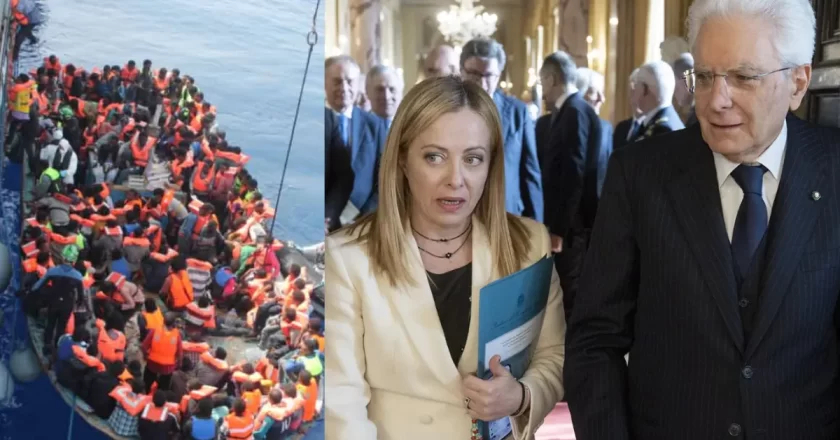 Decreto Sicurezza, il Quirinale frena sul bonus rimpatri