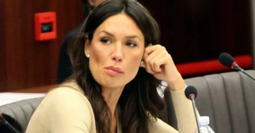 Nicole Minetti graziata per motivi umanitari: la svolta dopo le condanne e la nuova vita lontana dai riflettori