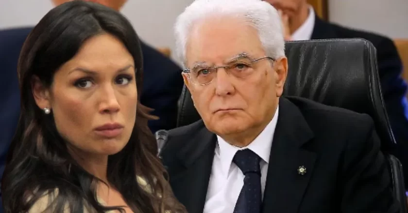 Nicole Minetti diffida il Fatto, ma il Quirinale chiede chiarimenti