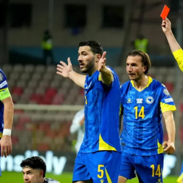 Italia, ripescaggio possibile? Ecco cosa dice davvero la FIFA