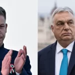 Elezioni Ungheria 2026, affluenza record: Orbán rischia, Magyar esulta
