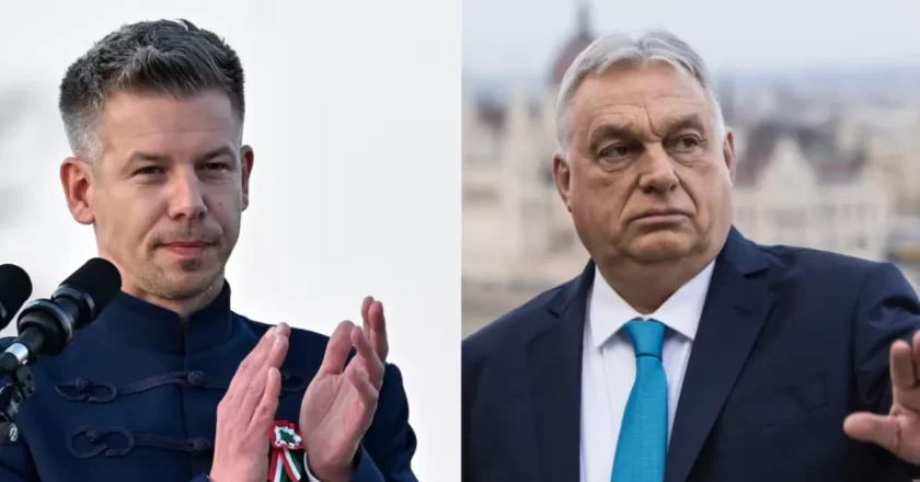 Elezioni Ungheria 2026, affluenza record: Orbán rischia, Magyar esulta