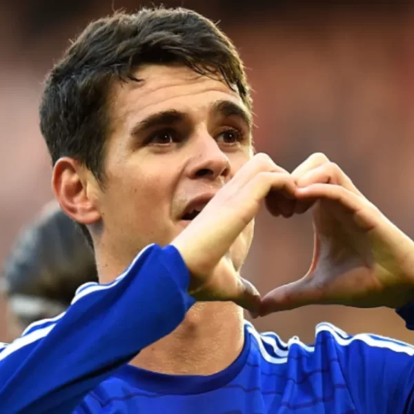 Oscar si ritira dopo l’arresto cardiaco: “Ho visto mio figlio, mi diceva torna papà”