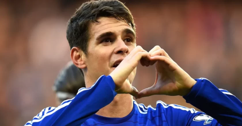 Oscar si ritira dopo l’arresto cardiaco: “Ho visto mio figlio, mi diceva torna papà”