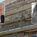 Mamma si lancia con i figli dal balcone, il parroco rompe il silenzio: “Mi parlava di una paura continua”
