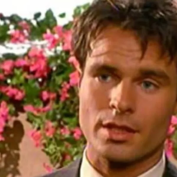 Morto Patrick Muldoon, il volto di Melrose Place e Starship Troopers: aveva 57 anni