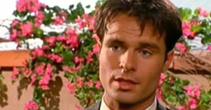 Morto Patrick Muldoon, il volto di Melrose Place e Starship Troopers: aveva 57 anni