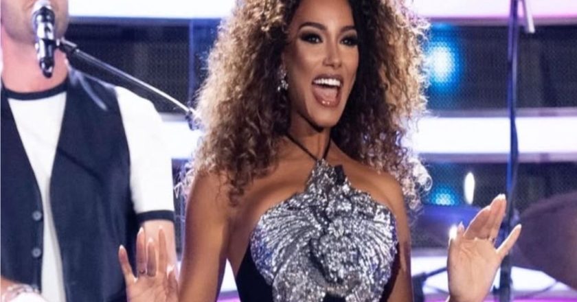 Samira Lui, rivelato il cachet: ecco quanto guadagna a La ruota della fortuna