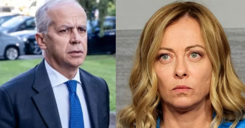 Giorgia Meloni rompe il silenzio dopo lo scandalo Piantedosi: cosa succede ora