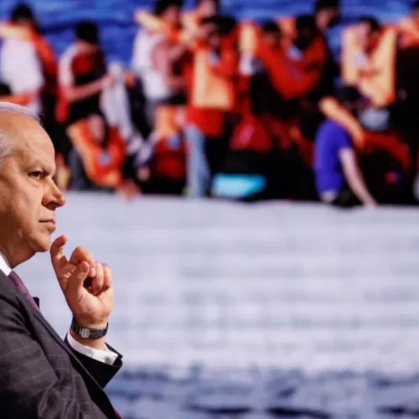 Decreto Piantedosi bocciato dai giudici: condannato il governo