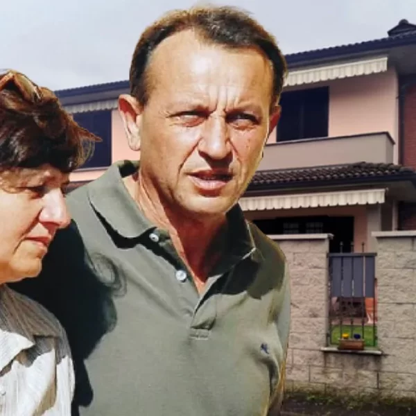 Delitto di Garlasco, Picozzi spiega: “Perché i genitori di Chiara Poggi vivono ancora nella villetta”