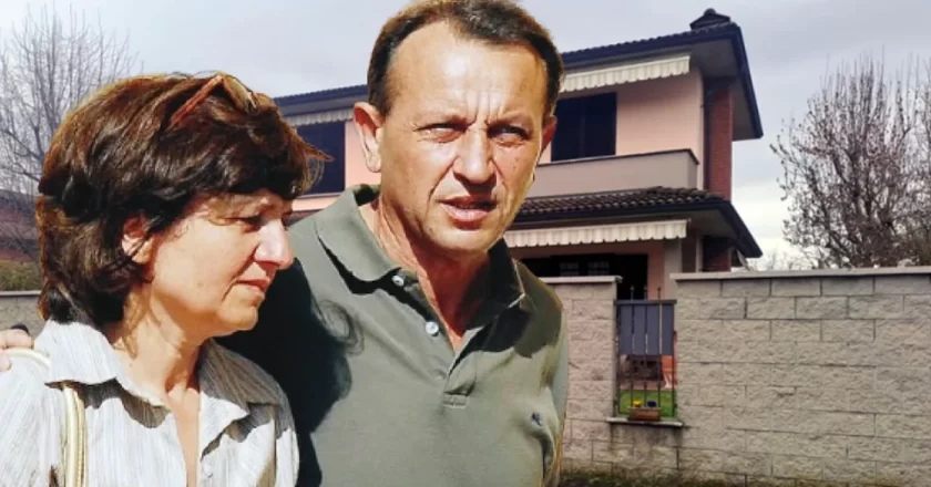 Delitto di Garlasco, Picozzi spiega: “Perché i genitori di Chiara Poggi vivono ancora nella villetta”