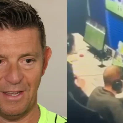 Rocchi indagato per frode sportiva: rischio penalizzazioni in classifica e riforme del calcio italiano bloccate