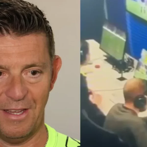 Rocchi indagato per frode sportiva: rischio penalizzazioni in classifica e riforme del calcio italiano bloccate