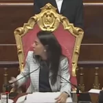 Caos in Senato sulla Rai: scontro durissimo tra Ronzulli e Floridia, Aula sospesa