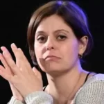 Ilaria Salis, D’Orsi la difende a Quarta Repubblica: “Tre atti illegali”