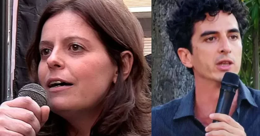 Caso Salis, tra smentite e collaboratori “spariti”: esplode la polemica politica